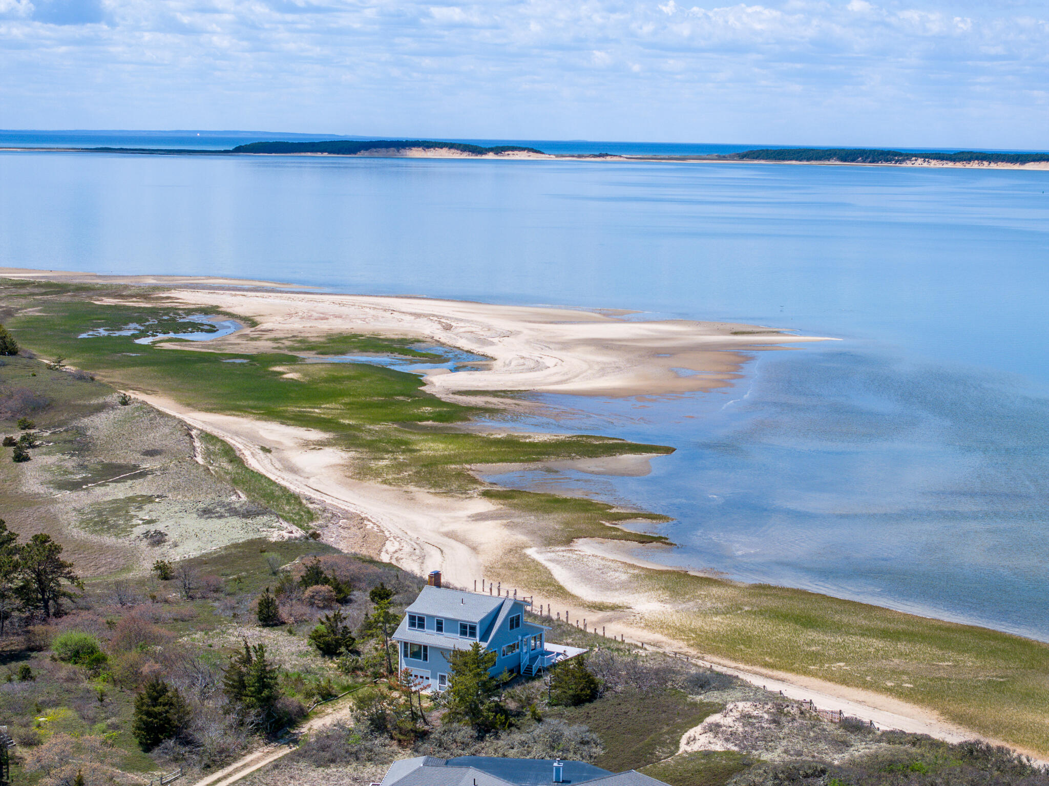 1005 3rd Avenue Wellfleet MA 02667
