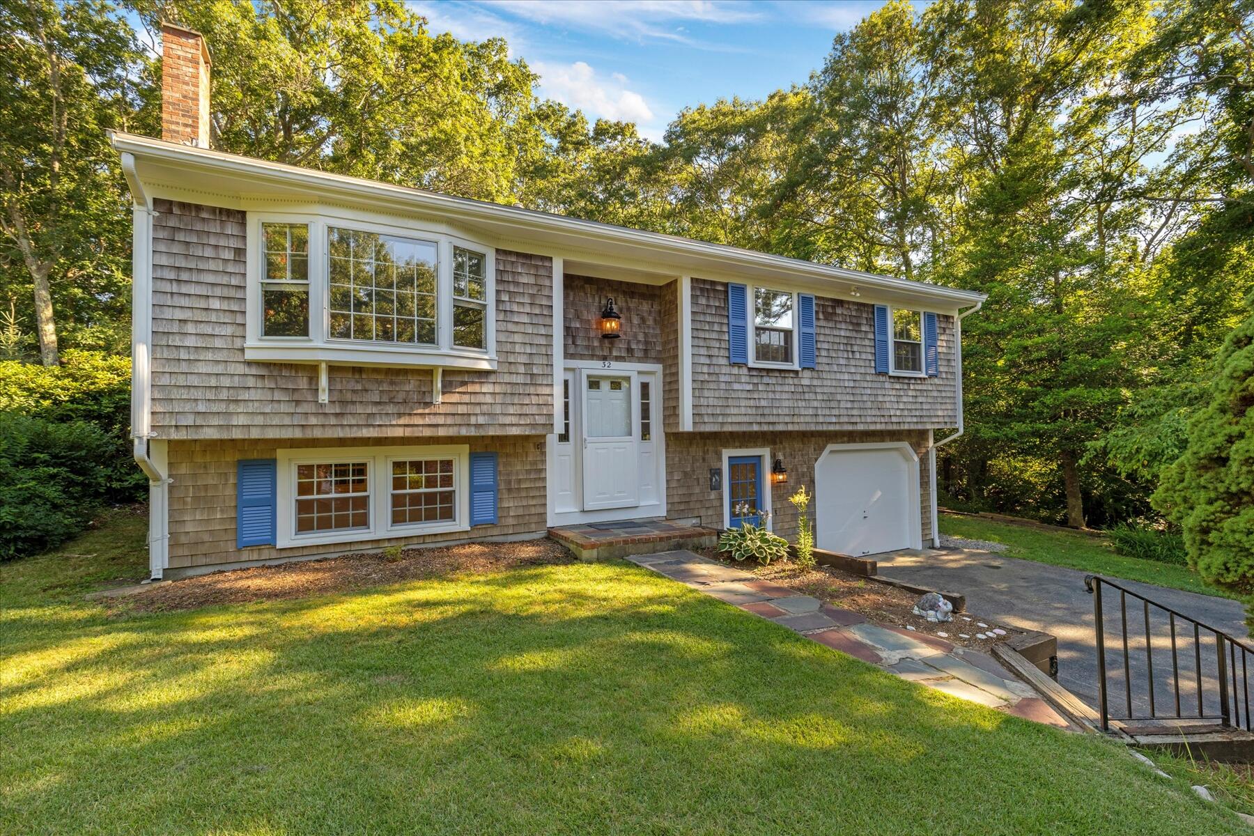 32 Crowell Road Sandwich MA 02563
