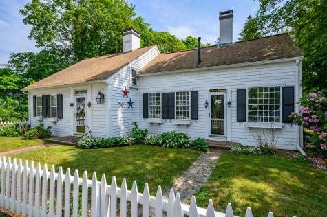 107 Route 6a Yarmouth MA 02675