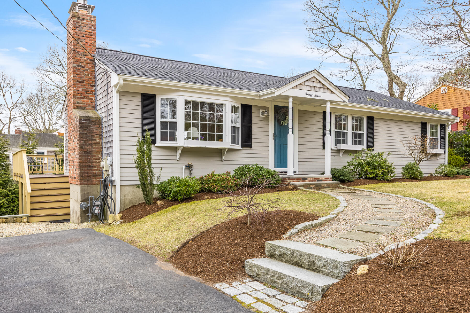 27 Old Chatham Road Dennis MA 02660