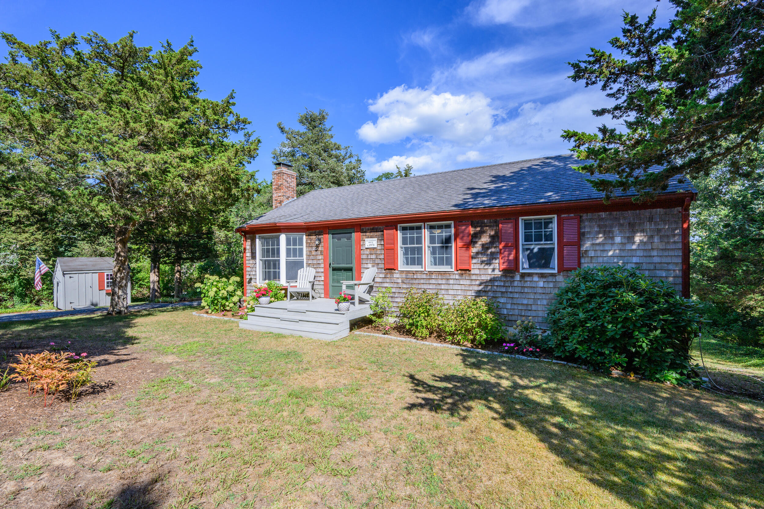 10 Polly Seabury Way Eastham MA 02642