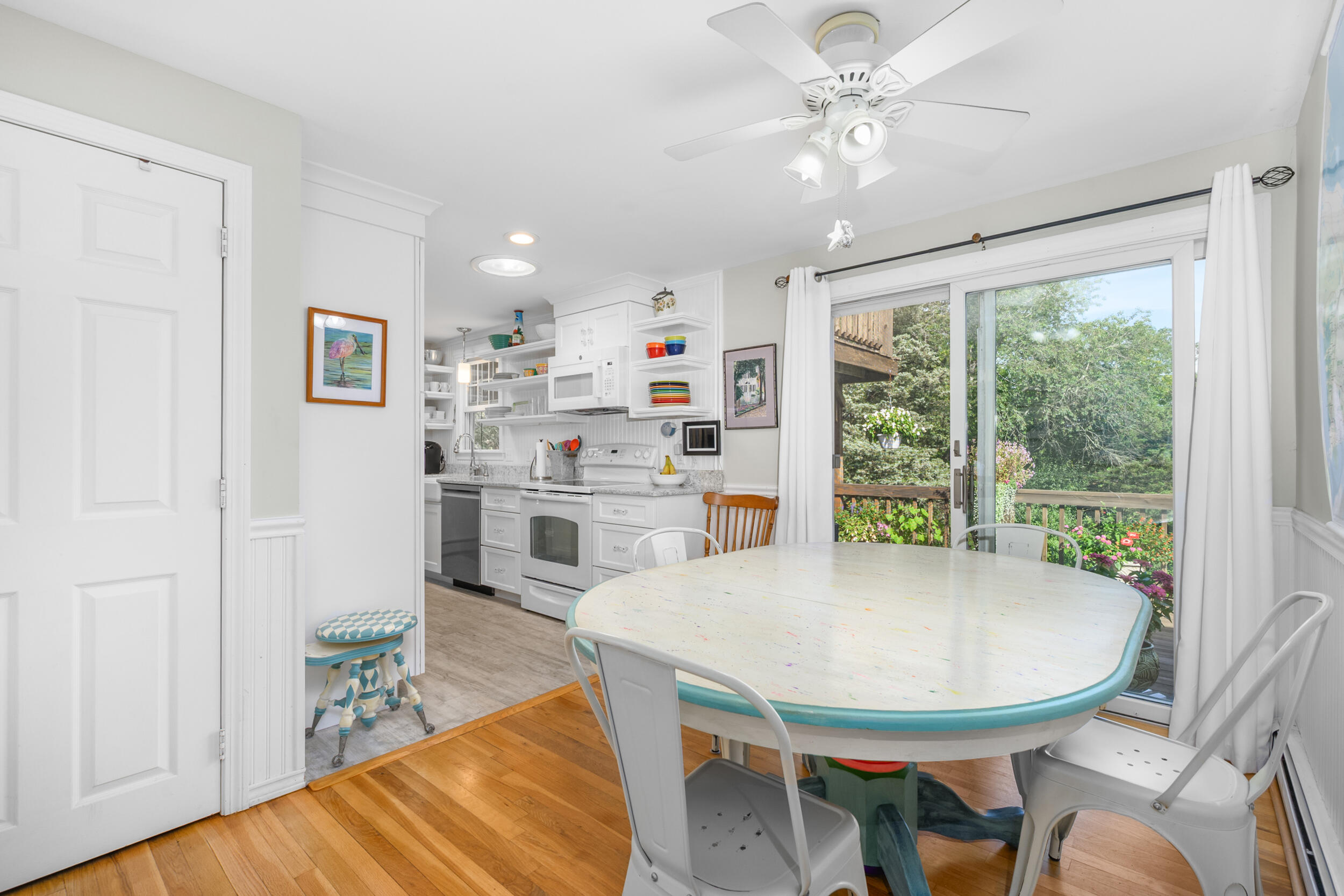 10 Polly Seabury Way Eastham MA 02642