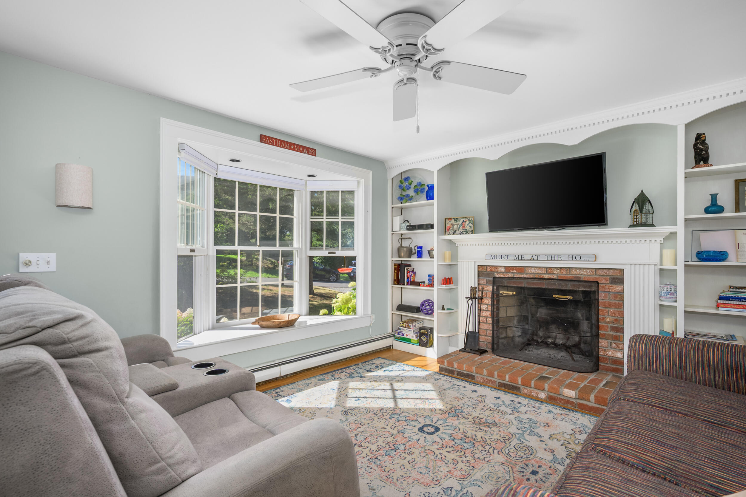 10 Polly Seabury Way Eastham MA 02642