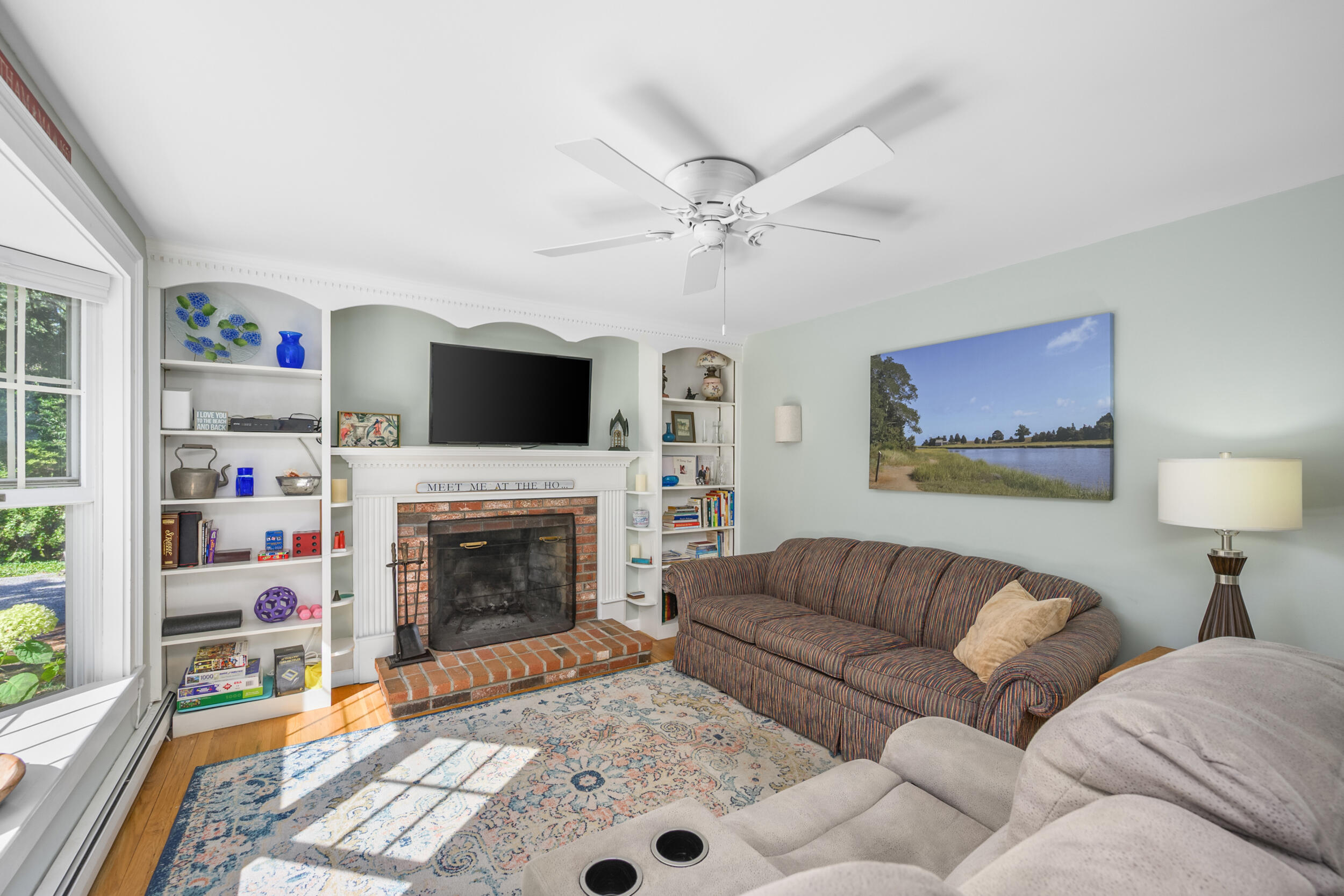 10 Polly Seabury Way Eastham MA 02642