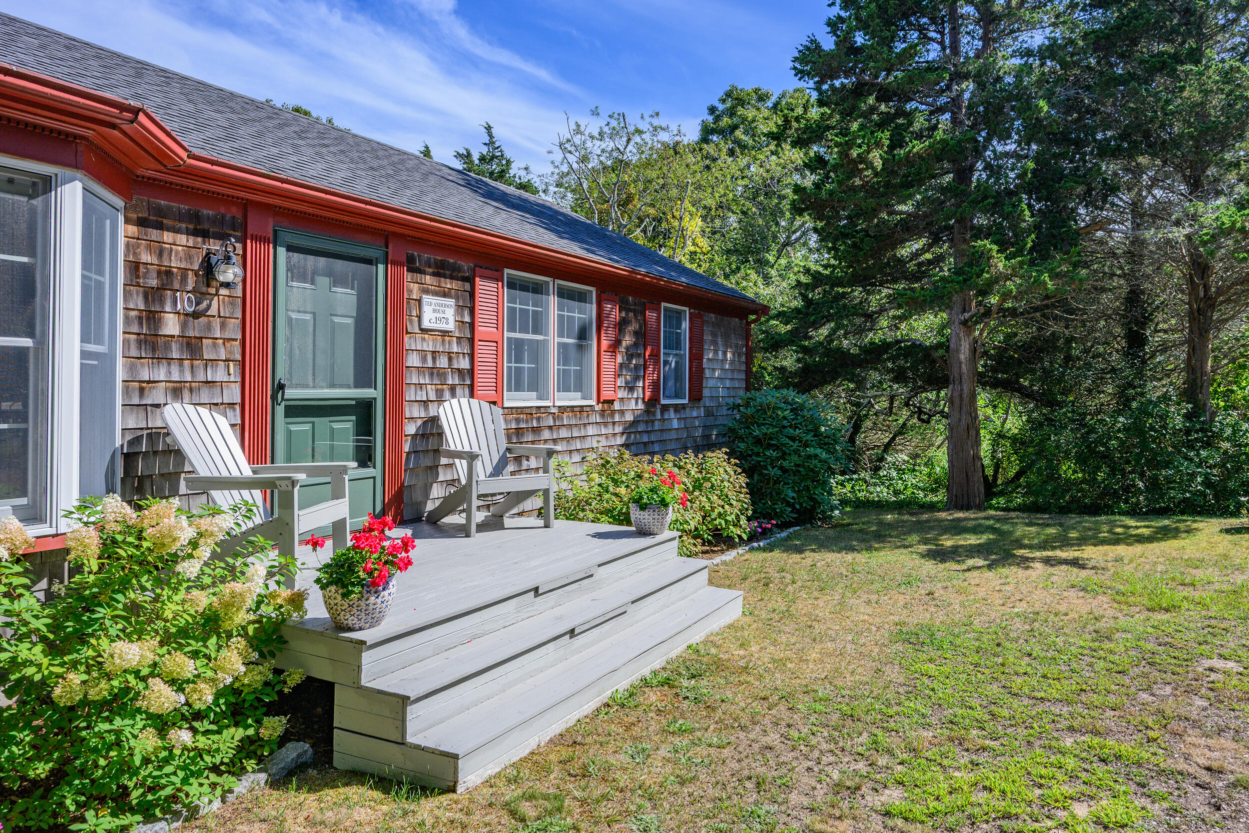 10 Polly Seabury Way Eastham MA 02642