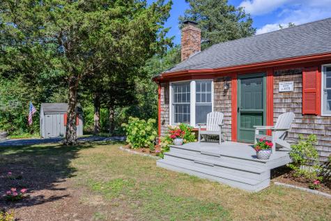 10 Polly Seabury Way Eastham MA 02642
