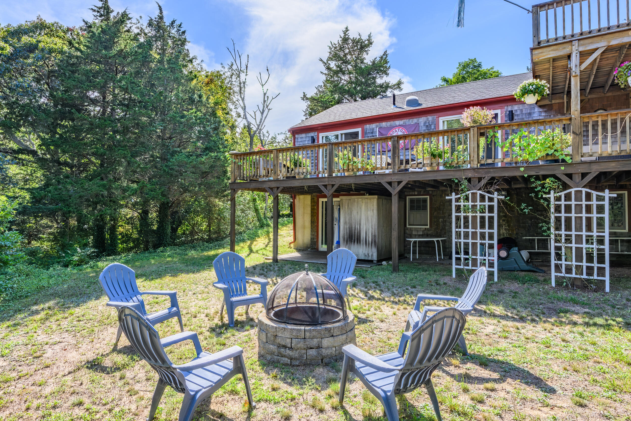 10 Polly Seabury Way Eastham MA 02642