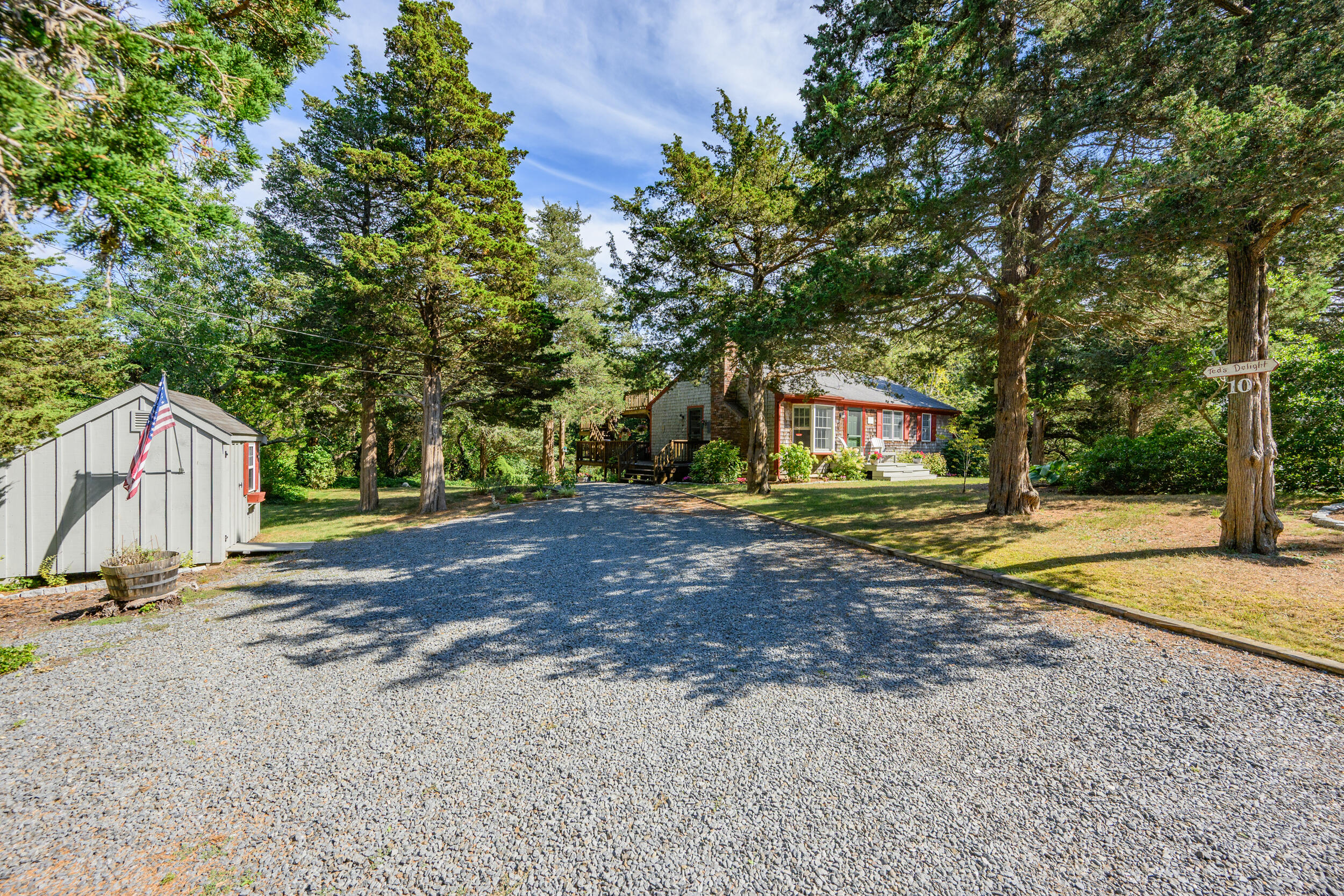 10 Polly Seabury Way Eastham MA 02642
