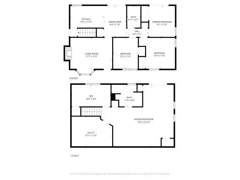 10 Polly Seabury Way Eastham MA 02642