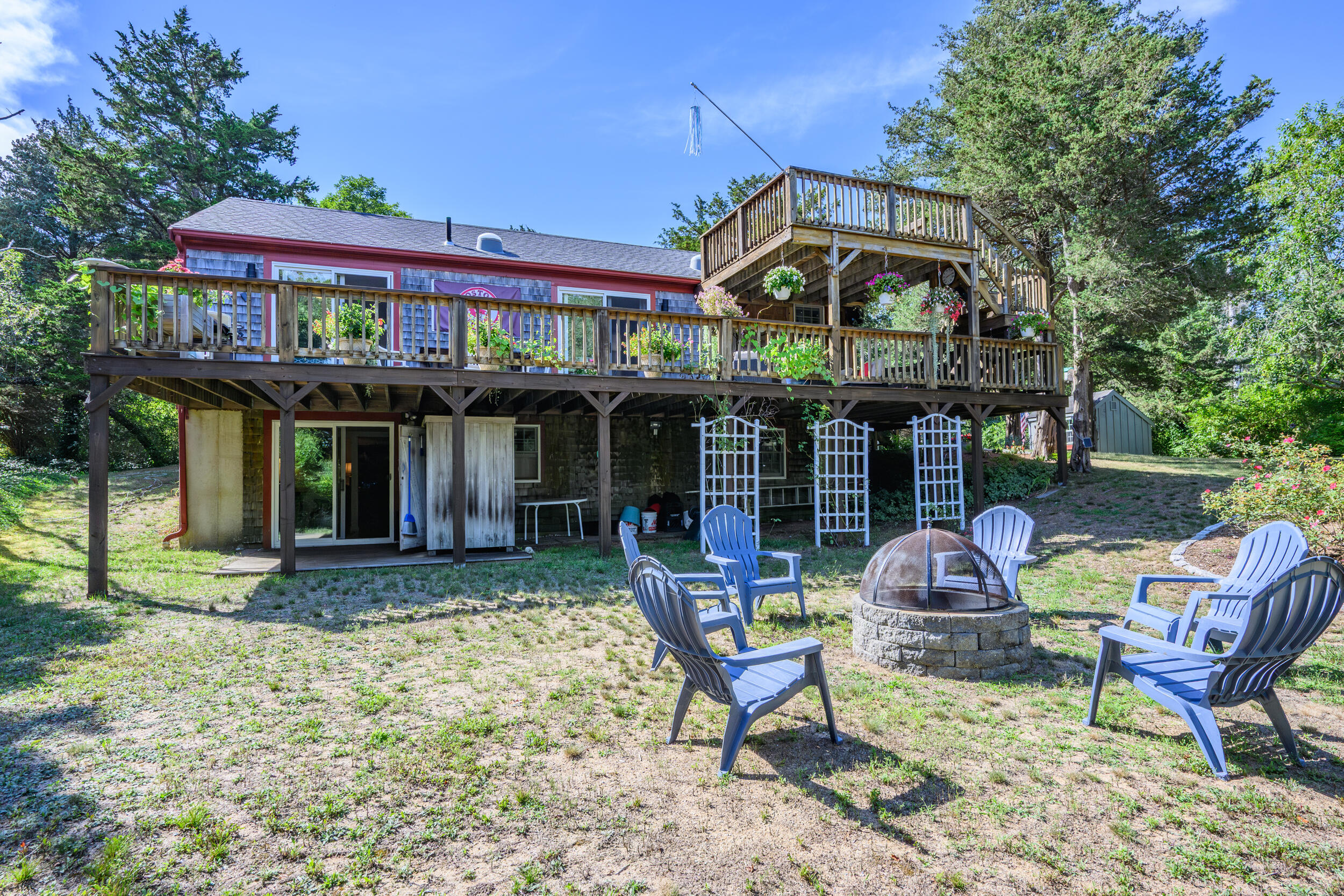 10 Polly Seabury Way Eastham MA 02642