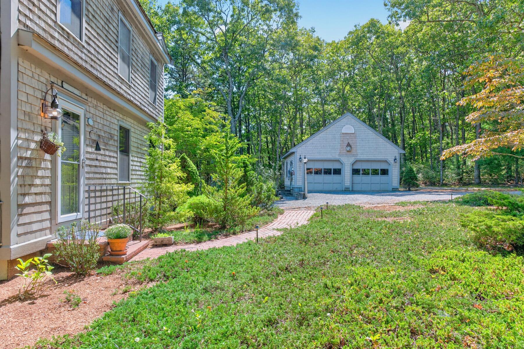 110 Waquoit Road Cotuit MA 02635