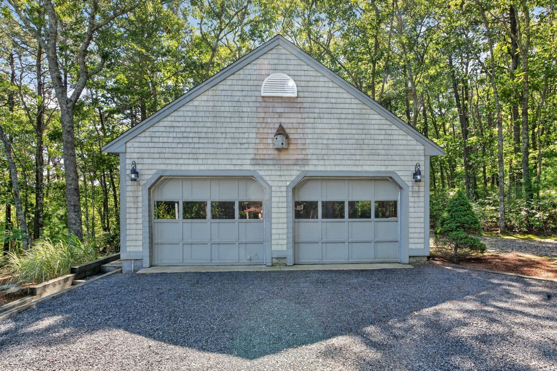 110 Waquoit Road Cotuit MA 02635