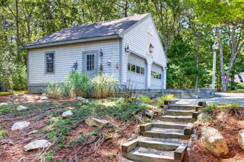 110 Waquoit Road Cotuit MA 02635