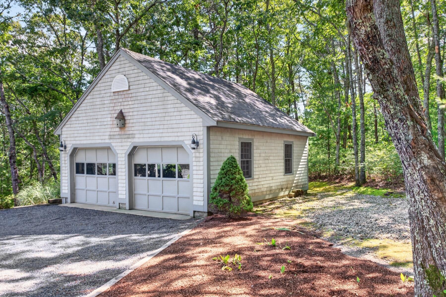 110 Waquoit Road Cotuit MA 02635