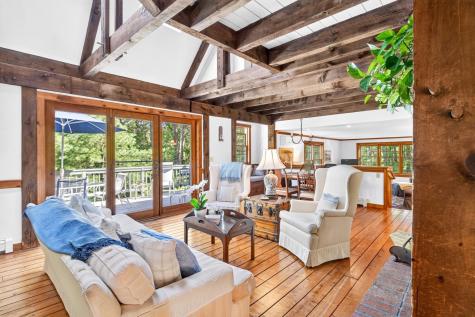 110 Waquoit Road Cotuit MA 02635