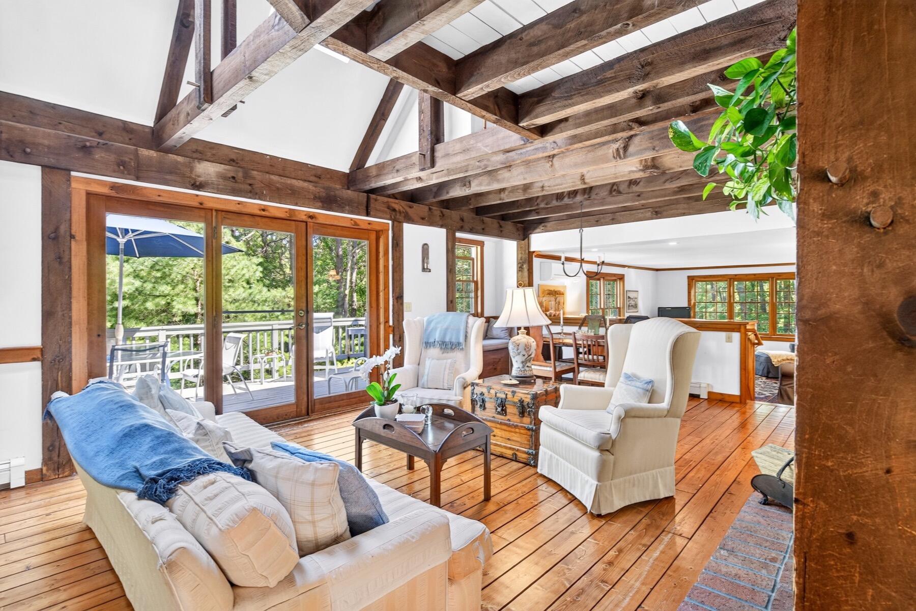 110 Waquoit Road Cotuit MA 02635