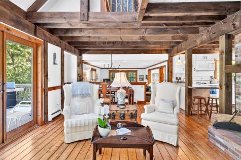 110 Waquoit Road Cotuit MA 02635