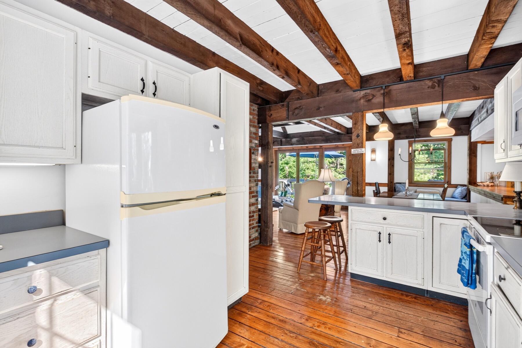 110 Waquoit Road Cotuit MA 02635