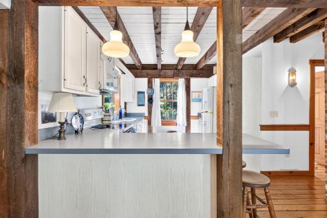 110 Waquoit Road Cotuit MA 02635