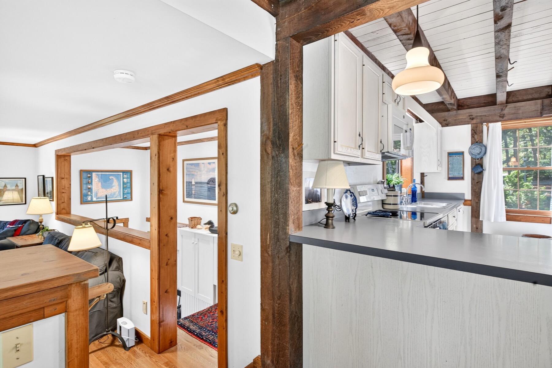 110 Waquoit Road Cotuit MA 02635