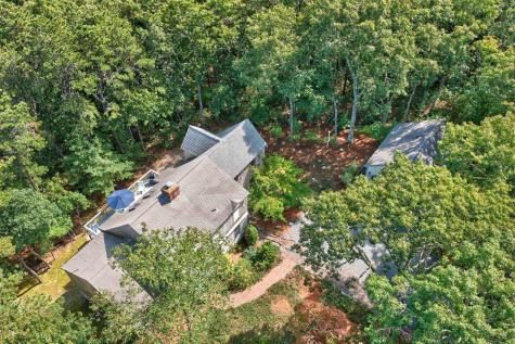 110 Waquoit Road Cotuit MA 02635