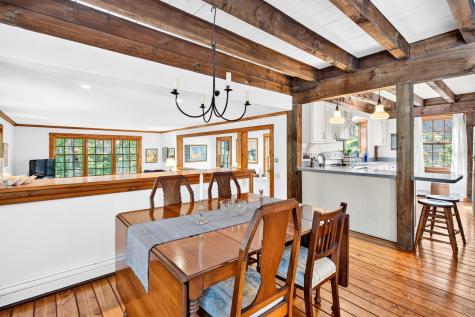 110 Waquoit Road Cotuit MA 02635