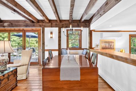110 Waquoit Road Cotuit MA 02635