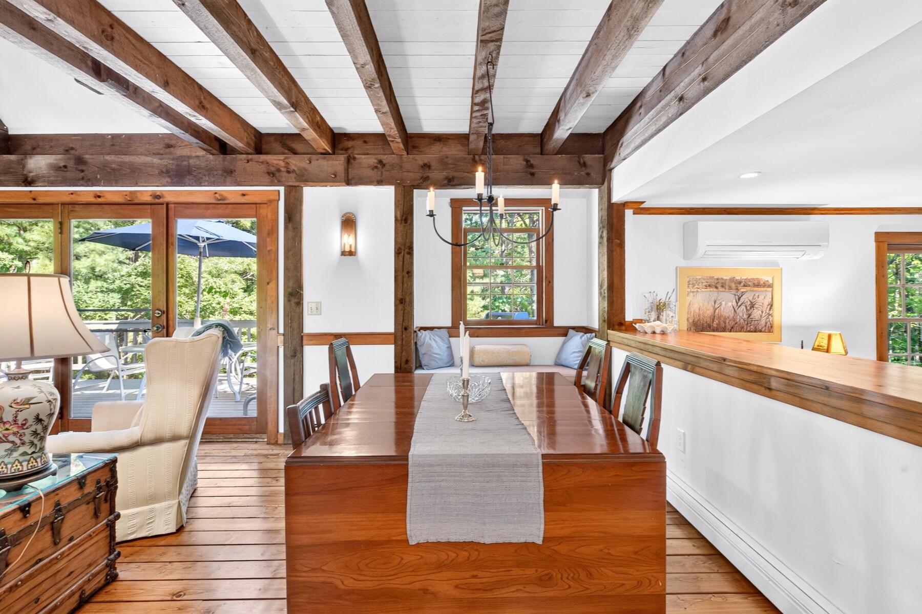 110 Waquoit Road Cotuit MA 02635