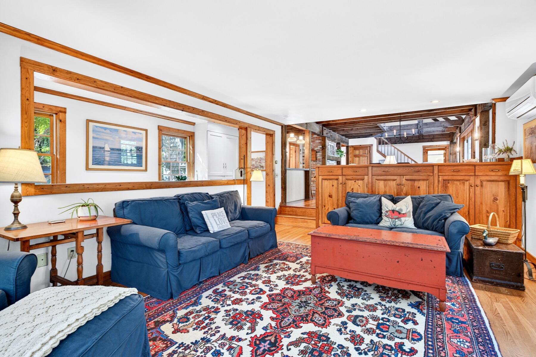 110 Waquoit Road Cotuit MA 02635