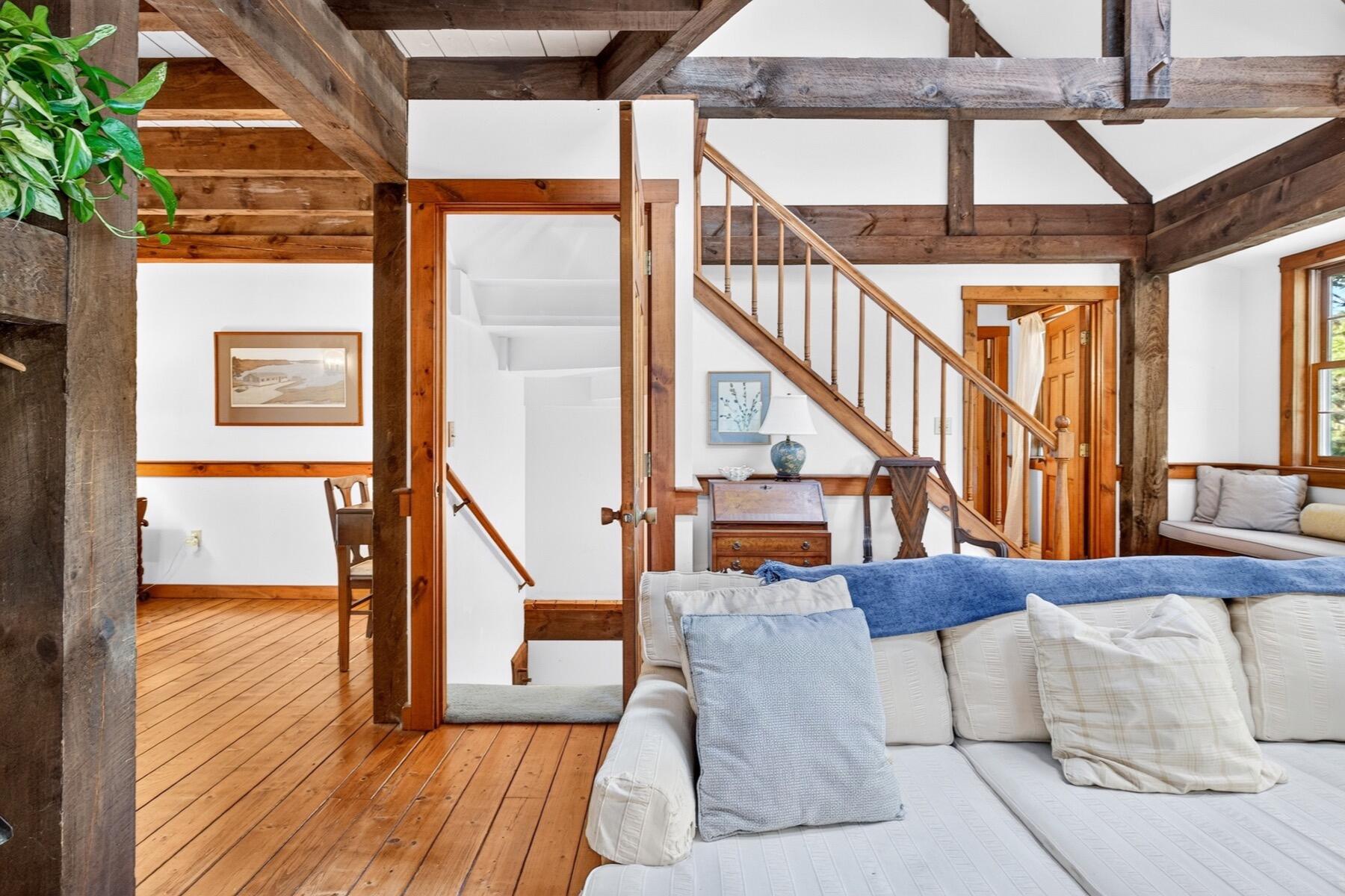 110 Waquoit Road Cotuit MA 02635