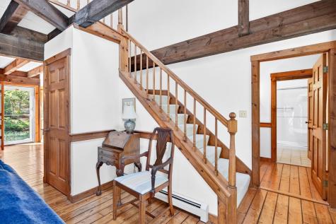 110 Waquoit Road Cotuit MA 02635