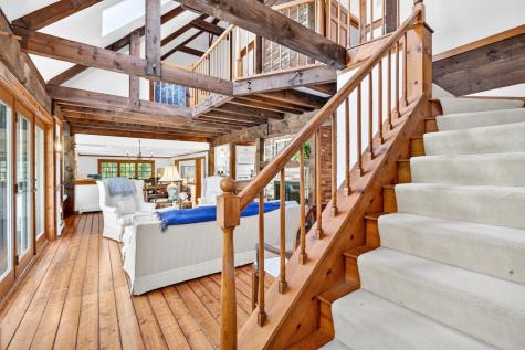 110 Waquoit Road Cotuit MA 02635