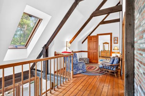 110 Waquoit Road Cotuit MA 02635