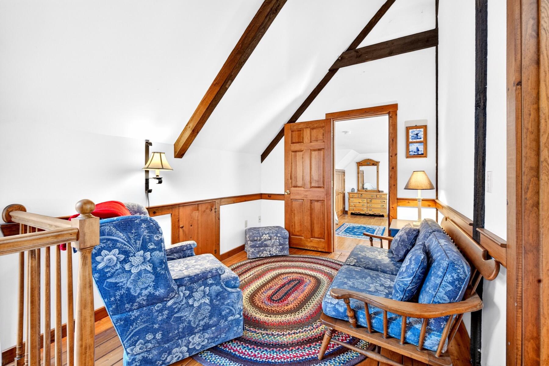 110 Waquoit Road Cotuit MA 02635