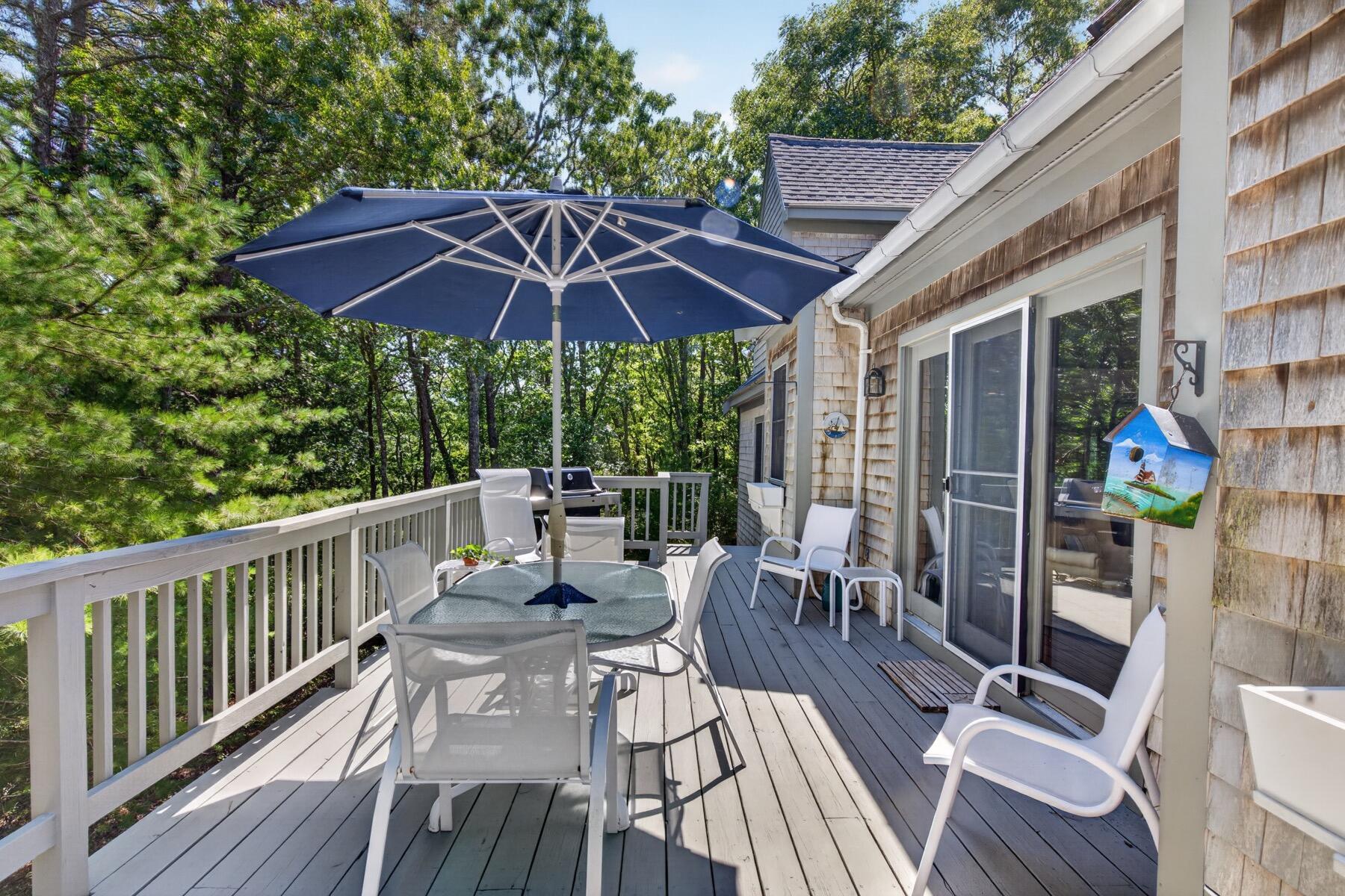 110 Waquoit Road Cotuit MA 02635