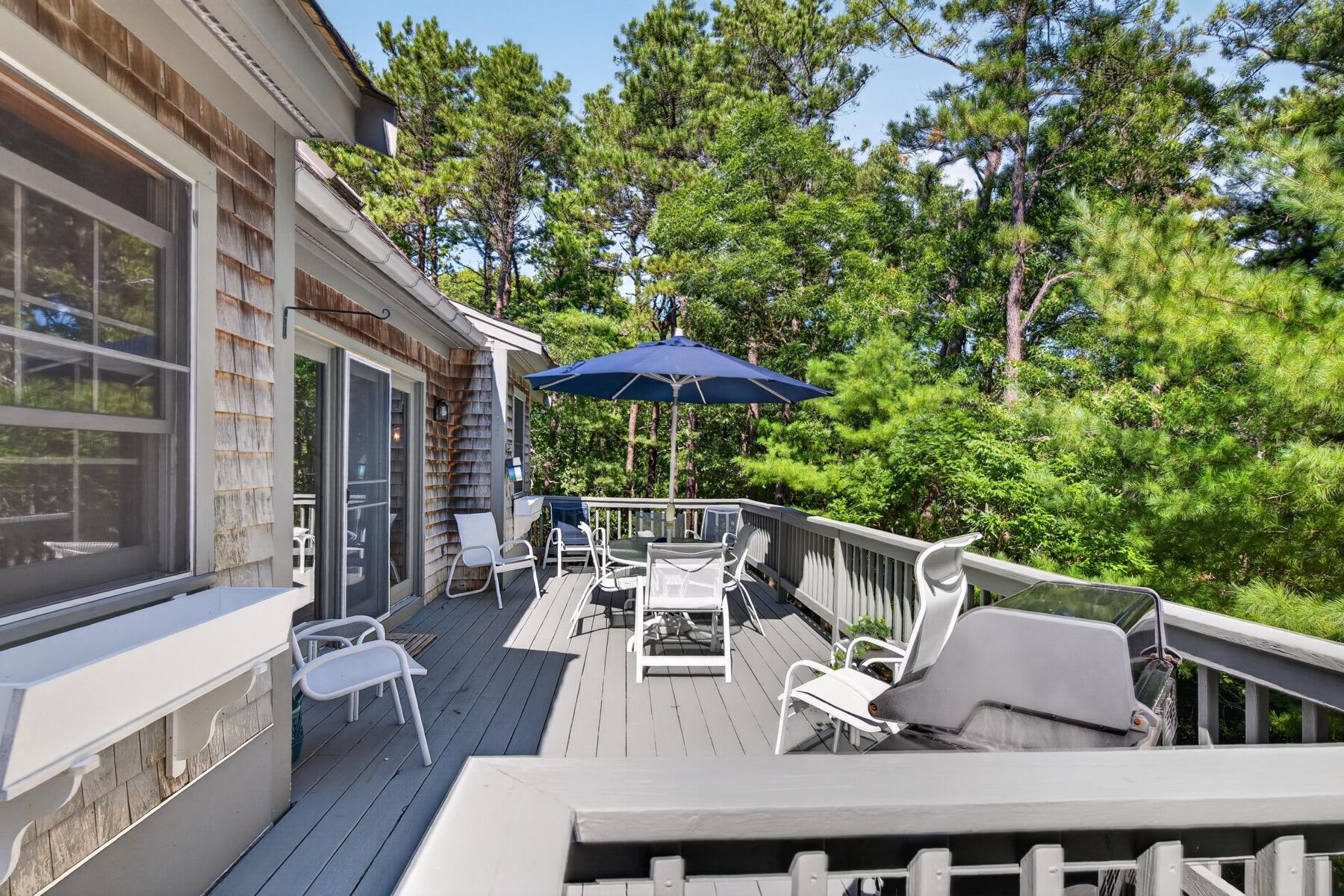 110 Waquoit Road Cotuit MA 02635