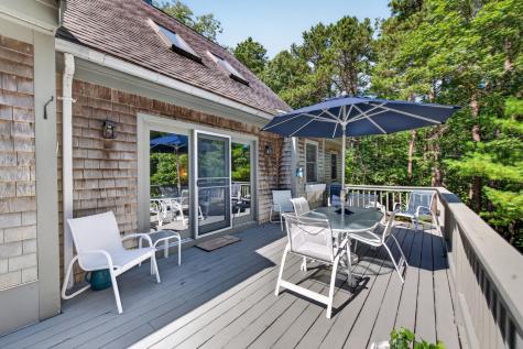 110 Waquoit Road Cotuit MA 02635