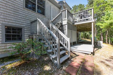 110 Waquoit Road Cotuit MA 02635
