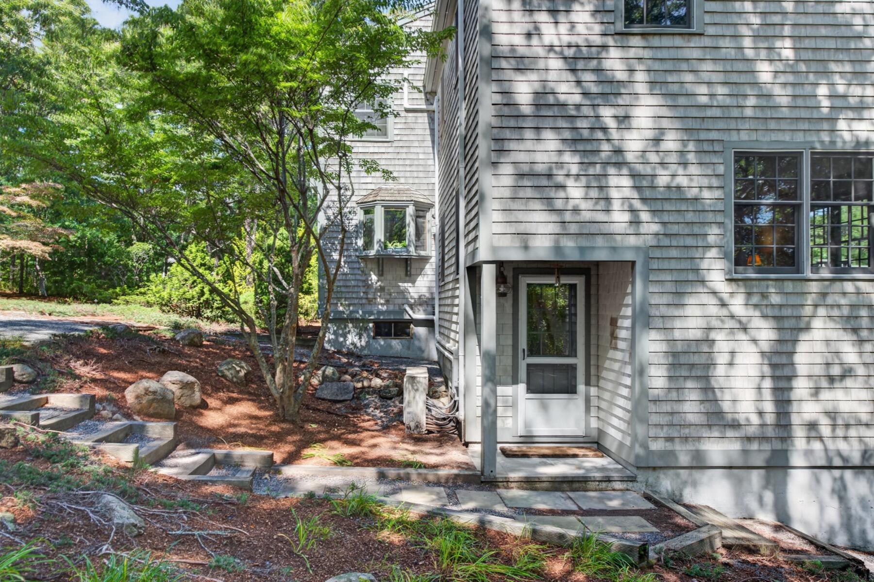 110 Waquoit Road Cotuit MA 02635