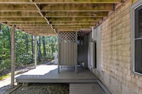 110 Waquoit Road Cotuit MA 02635