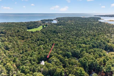 110 Waquoit Road Cotuit MA 02635