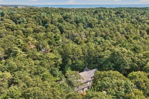 110 Waquoit Road Cotuit MA 02635