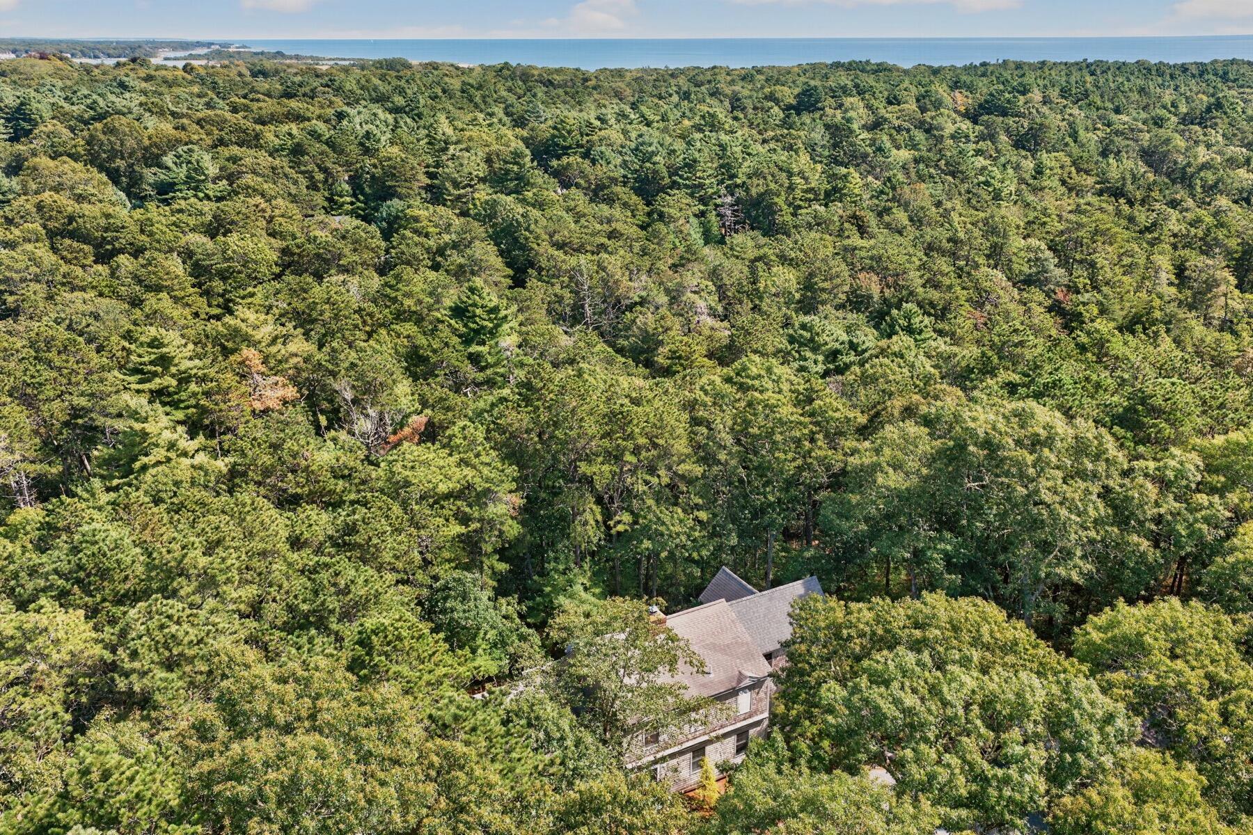 110 Waquoit Road Cotuit MA 02635