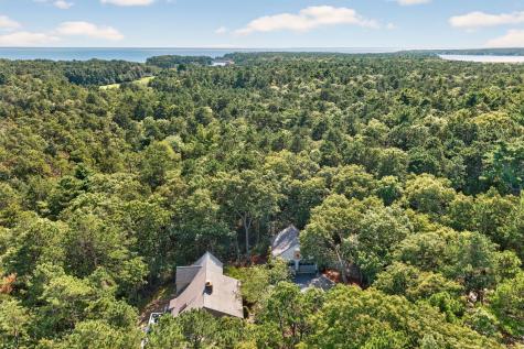 110 Waquoit Road Cotuit MA 02635