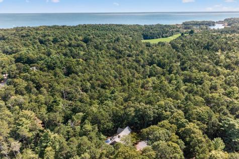 110 Waquoit Road Cotuit MA 02635