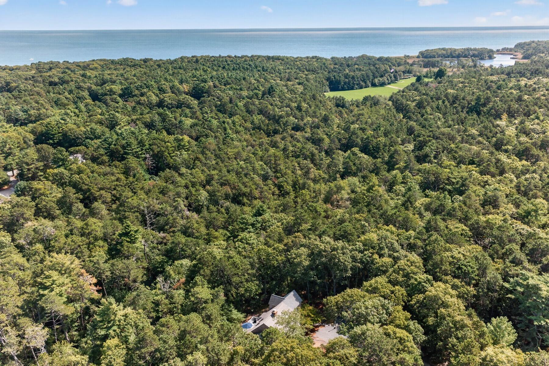 110 Waquoit Road Cotuit MA 02635