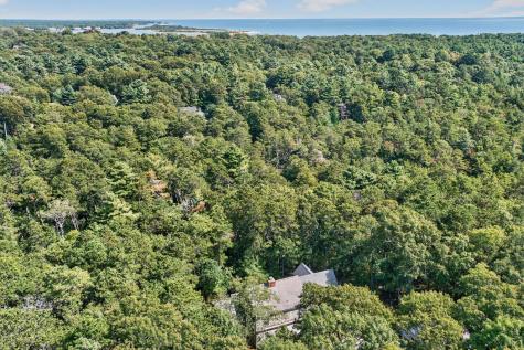 110 Waquoit Road Cotuit MA 02635
