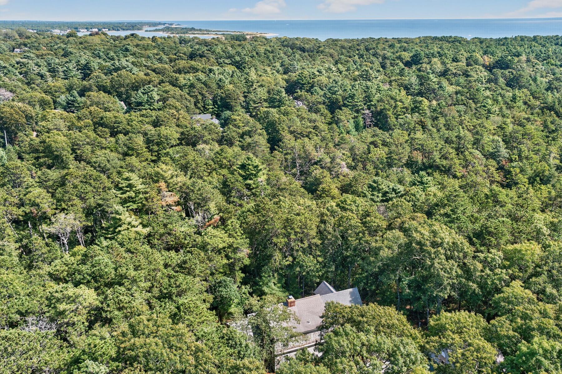 110 Waquoit Road Cotuit MA 02635