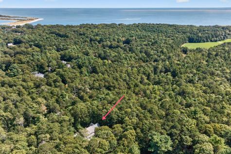 110 Waquoit Road Cotuit MA 02635