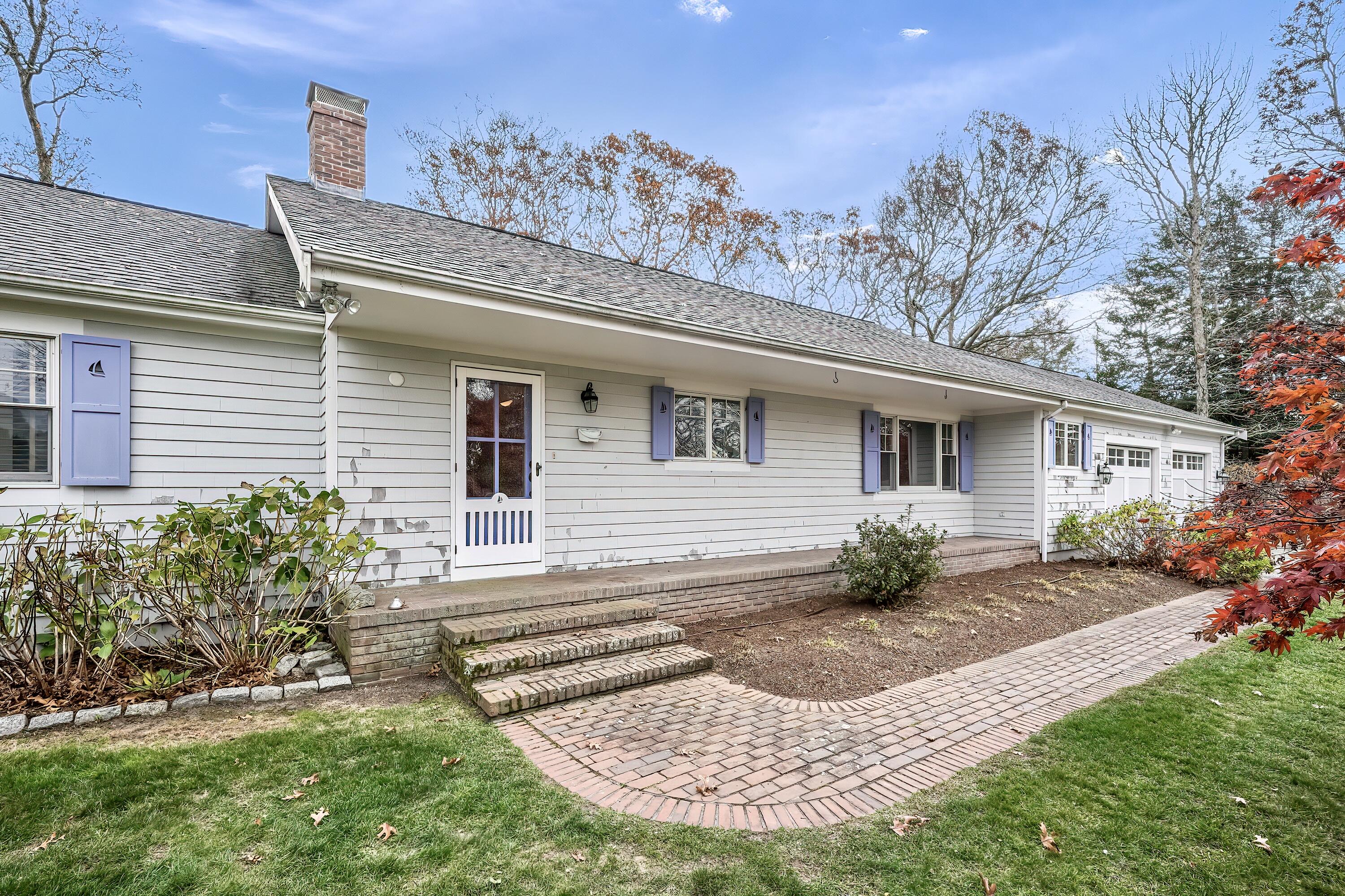 24 Beechwood Road Barnstable MA 02632